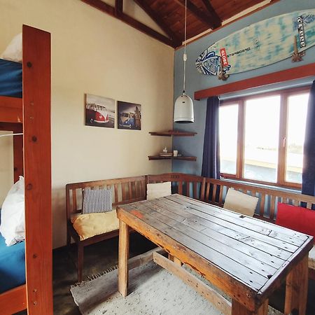 מלון סווקופמונד Salty Jackal Surf Camp חדר תמונה